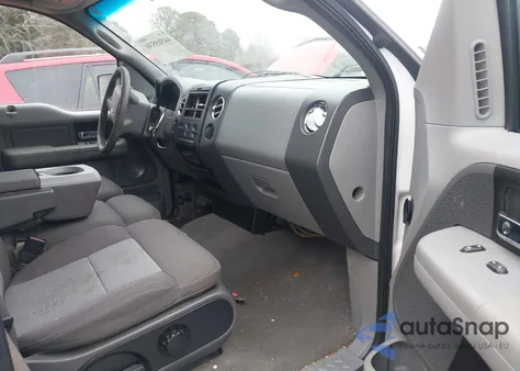 2005 Ford F-150 Fx4/Lariat/Xlt z USA, uszkodzony, nr VIN 1FTPW14515FA80079